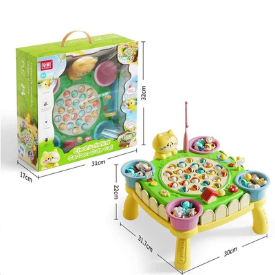 Ηλεκτρονικό παιχνίδι ψαρέματος - 608 - 215618