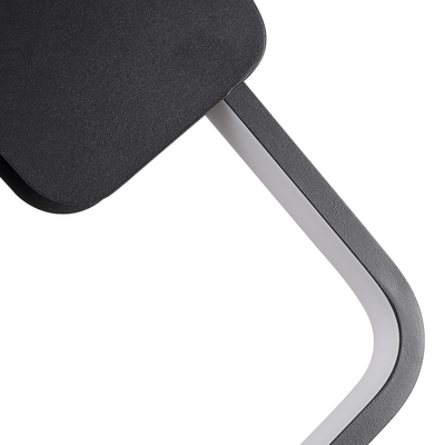 LG-6438 Μεταλλικό Κρεμαστό Φωτιστικό 12Watt CCT - Εναλλαγή Φωτισμού μέσω Διακόπτη On/Off All In One