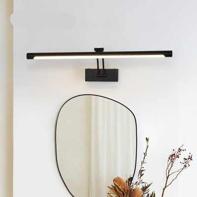 Lunaire LED Ρυθμιζόμενο Φωτιστικό Μπάνιου 12W 55cm