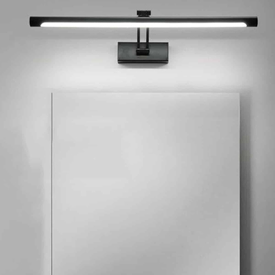 Lunaire LED Ρυθμιζόμενο Φωτιστικό Μπάνιου 12W 55cm