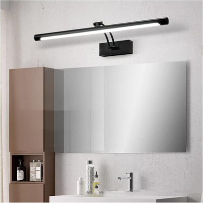 Lunaire LED Ρυθμιζόμενο Φωτιστικό Μπάνιου 12W 55cm