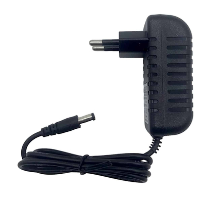 100077 Πλαστικό Τροφοδοτικό LED 24W 2A - AC 220-240V σε DC 12V - IP20 - 2 Χρόνια Εγγύηση