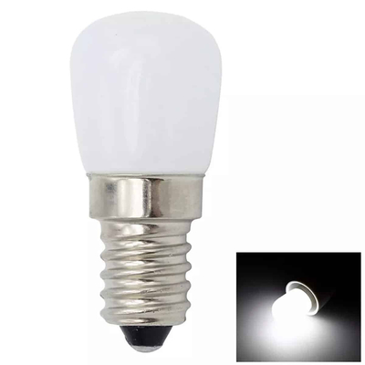 100305 LED Λαμπάκι Ψυγείου E14 3W Ψυχρό Λευκό – Ιδανικό για Αντικατάσταση Λαμπτήρων Πυράκτωσης 30W