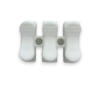 100706 Τριπλή Κλέμα για καλώδιο χωρίς βίδες