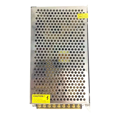 100049 Μεταλλικό Τροφοδοτικό LED 250W 20.83A - AC 220-240V σε DC 12V - IP20 - 2 Χρόνια Εγγύηση