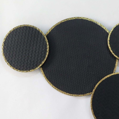 91242 Ξύλινο Διακοσμητικό Τοίχου Spheres BL 73x4x60CM