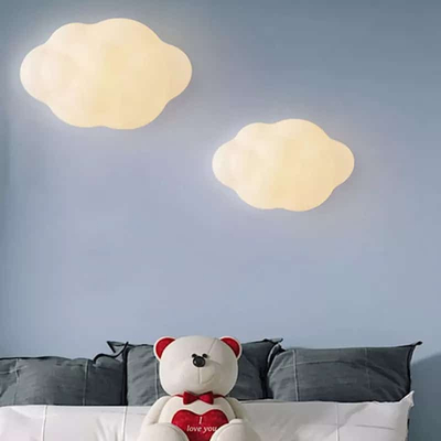 GB6738 LED Φωτιστικό Σύννεφο 30cm 36W CCT