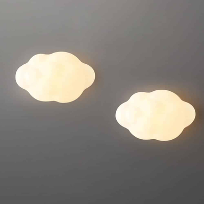 GB6738 LED Φωτιστικό Σύννεφο 30cm 36W CCT