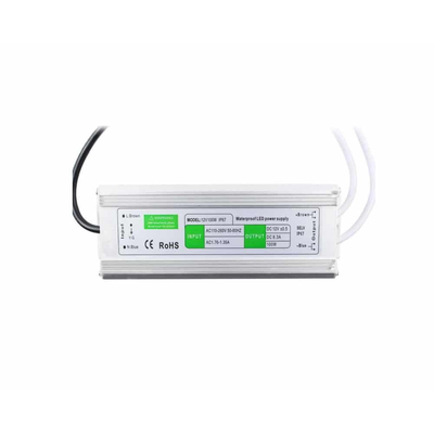 Αδιάβροχο Τροφοδοτικό 150W 12VDC IP67