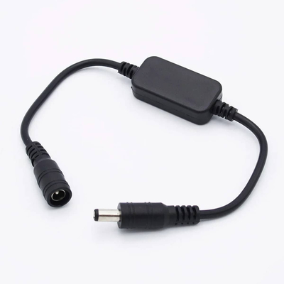 100000 Dimmer Αφής LED για Μονόχρωμα Προϊόντα DC 12-24V 48/96W