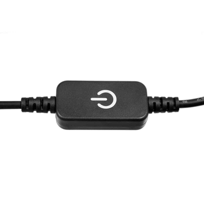 100000 Dimmer Αφής LED για Μονόχρωμα Προϊόντα DC 12-24V 48/96W