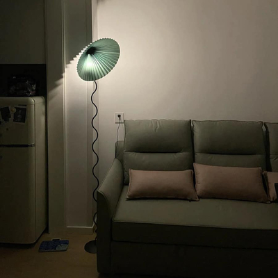 L7BD0132 Minimal Φωτιστικό Δαπέδου 1ΧE27