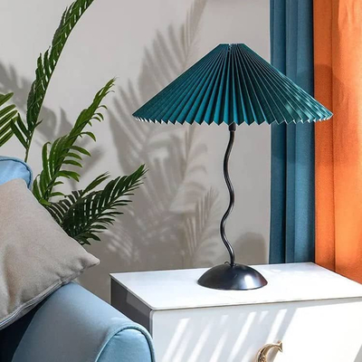 L7BD0138 Minimal Επιτραπέζιο Φωτιστικό 1ΧE27