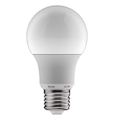 Λαμπτήρας LED E27 9W 85-265VAC Λευκό Ημέρας