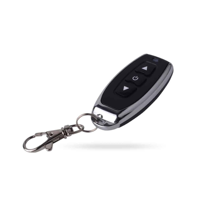 100001 Ασύρματο Dimmer LED για Μονόχρωμα Προϊόντα RF 2.4Ghz DC 12-24V 360/720W