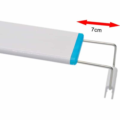 101289 LED Φωτιστικό Ενυδρείου 18cm 8W IP67 6000K