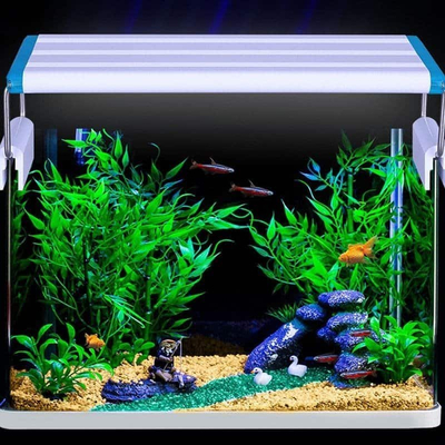 101289 LED Φωτιστικό Ενυδρείου 18cm 8W IP67 6000K