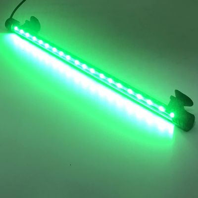 101290 LED Φωτιστικό Ενυδρείου 41cm RGB 5W IP68 με Χειριστήριο