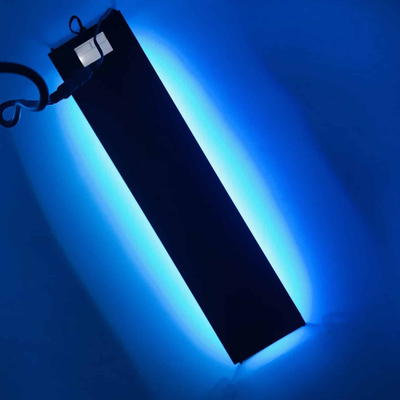 LED Φωτιστικό Ενυδρείου 60cm 34W IP68 6000K - RGB & Timer