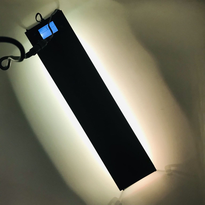 LED Φωτιστικό Ενυδρείου 90cm 56W IP68 6000K - RGB & Timer