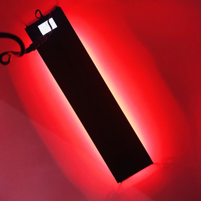 LED Φωτιστικό Ενυδρείου 60cm 34W IP68 6000K - RGB & Timer