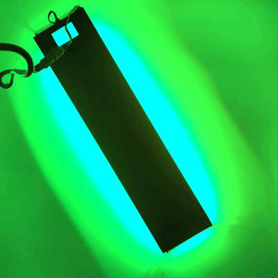 LED Φωτιστικό Ενυδρείου 60cm 34W IP68 6000K - RGB & Timer