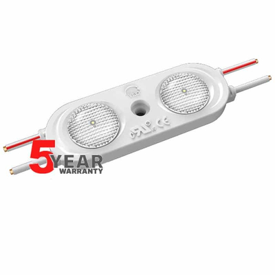 Osram Chip LED Module Επιγραφών 2W 12VDC 200LM 6000K IP67