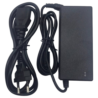 100076 Πλαστικό Τροφοδοτικό LED 60W 5A - AC 220-240V σε DC 12V - IP20 - 2 Χρόνια Εγγύηση