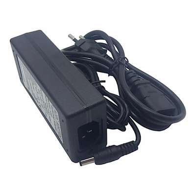 100076 Πλαστικό Τροφοδοτικό LED 60W 5A - AC 220-240V σε DC 12V - IP20 - 2 Χρόνια Εγγύηση