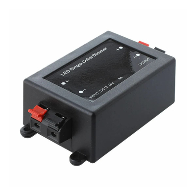 100004 Ασύρματο Dimmer LED για Μονόχρωμα Προϊόντα DC 5-12-24V 40/96/192W