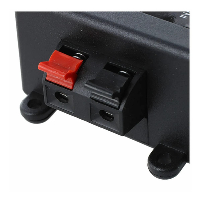 100004 Ασύρματο Dimmer LED για Μονόχρωμα Προϊόντα DC 5-12-24V 40/96/192W