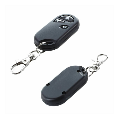 100004 Ασύρματο Dimmer LED για Μονόχρωμα Προϊόντα DC 5-12-24V 40/96/192W