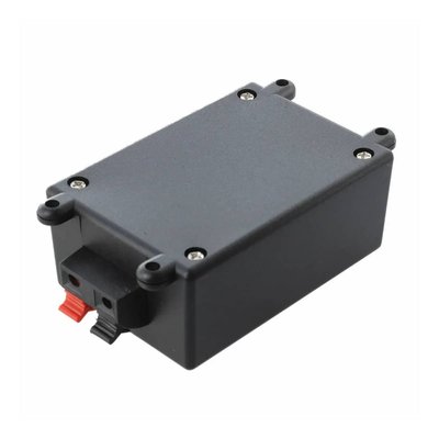 100004 Ασύρματο Dimmer LED για Μονόχρωμα Προϊόντα DC 5-12-24V 40/96/192W