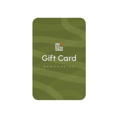 e-Gift card