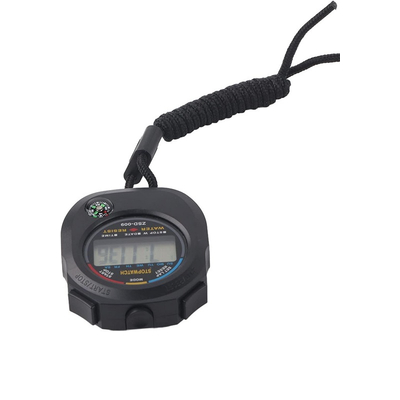 Αθλητικό ψηφιακό χρονόμετρο χειρός - ZSD009 - 350098