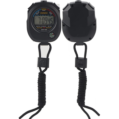 Αθλητικό ψηφιακό χρονόμετρο χειρός - ZSD009 - 350098