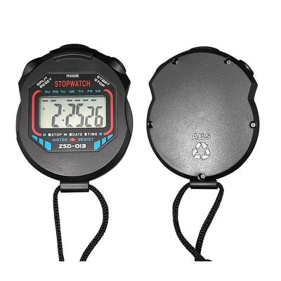 Αθλητικό ψηφιακό χρονόμετρο χειρός - ZSD013A - 350135