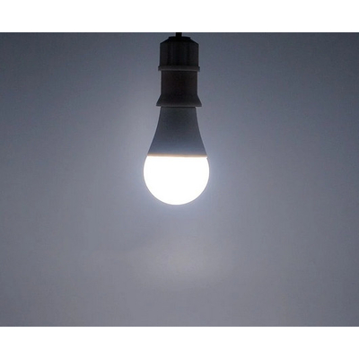 Λάμπα LED - E27 - 18W - 6500K - A - 430043