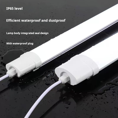 Μπάρα φωτισμού LED - Tube - 50W - 120cm - 6500K - A2-2 - 431897