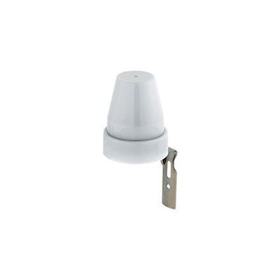 ΦΩΤΟΑΙΣΘΗΤΗΡΑΣ ST302 10A (5-50LUX) IP44