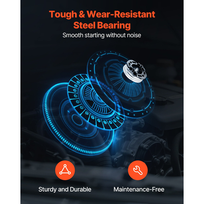 VEVOR OEM Premium Σετ Συμπλέκτη και Πλήρες Σετ Σφονδύλου για Μοντέλα Σειράς Audi A3