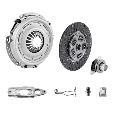 Σετ συμπλέκτη και πλάκας πίεσης VEVOR OEM Premium για Smart FORFOUR/FORTWO