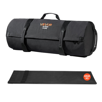 Τσάντα γυμναστικής VEVOR Workout Sandbag βαρέως τύπου για CrossFit και προπόνηση με βάρη