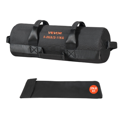 Τσάντα γυμναστικής VEVOR Workout Sandbag βαρέως τύπου για CrossFit και προπόνηση με βάρη