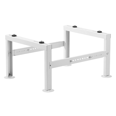 Mini Split Ground Stand Adjustable Anti Vibration for 9000-60000 BTU | VEVOR US