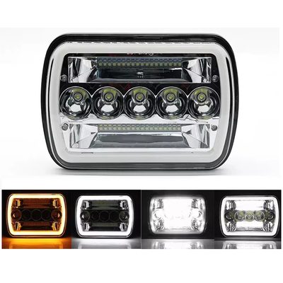 Προβολέας οχημάτων LED - R-D12302-07 - 110075