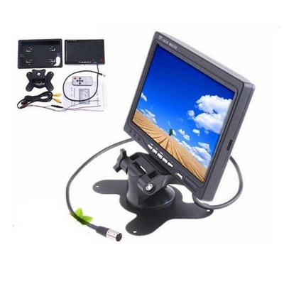 Οθόνη monitor οχημάτων TFT/LCD - 1311203A/A - 130631