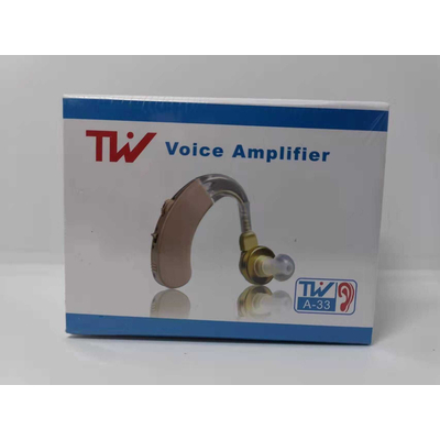 Ακουστικό βαρηκοΐας - A33 - TW - 567914