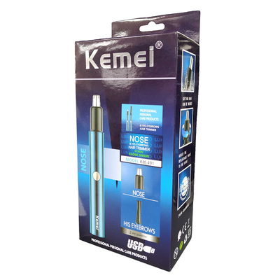 Ξυριστική μηχανή - Trimmer - KM-491 - Kemei