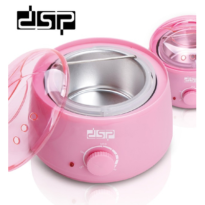 Κεριέρα αποτρίχωσης - 70004 - DSP - 567415 - Pink